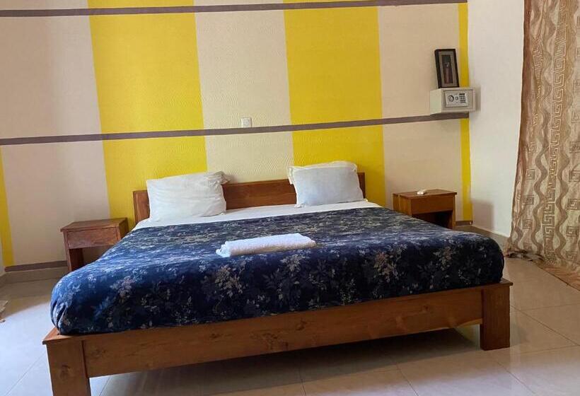 اتاق استاندارد, Residence Hotel La Marsu