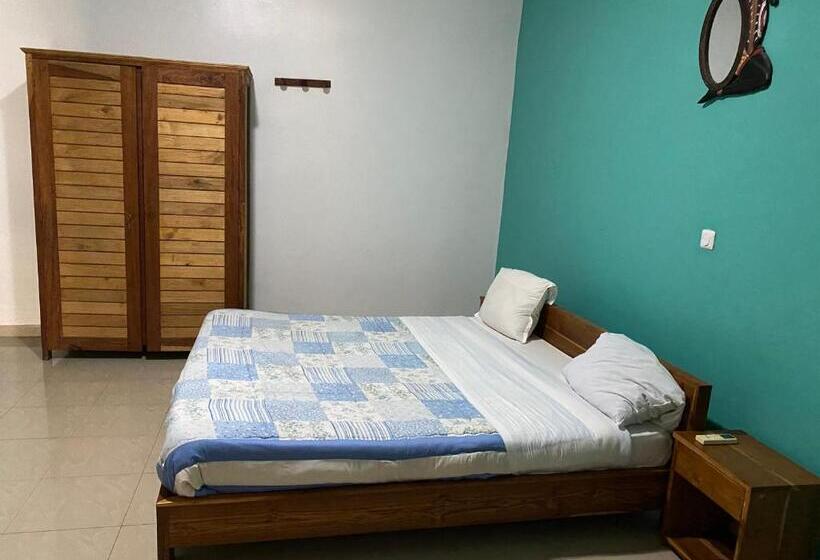 اتاق استاندارد, Residence Hotel La Marsu