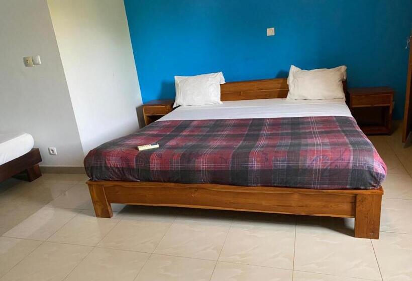اتاق استاندارد, Residence Hotel La Marsu