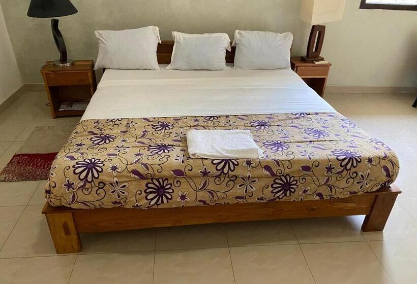 اتاق استاندارد چهار تخته, Residence Hotel La Marsu