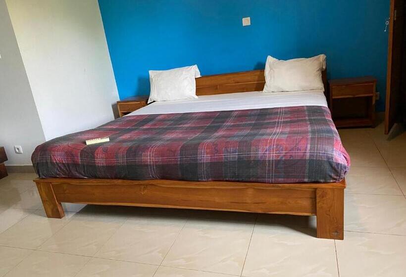اتاق استاندارد چهار تخته, Residence Hotel La Marsu