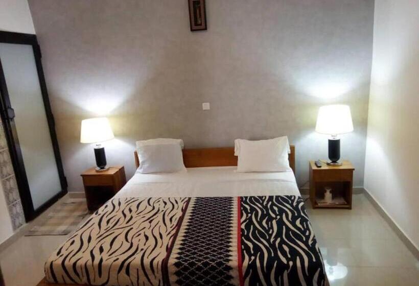 اتاق استاندارد, Residence Hotel La Marsu