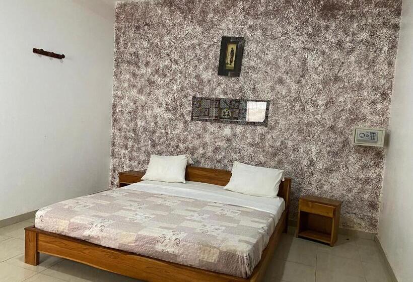 اتاق استاندارد, Residence Hotel La Marsu