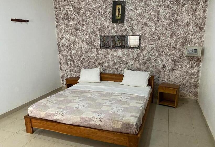 اتاق استاندارد, Residence Hotel La Marsu