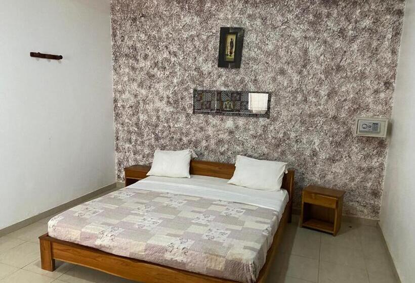 اتاق استاندارد, Residence Hotel La Marsu