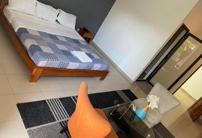 اتاق استاندارد, Residence Hotel La Marsu