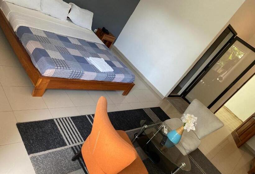 اتاق استاندارد, Residence Hotel La Marsu