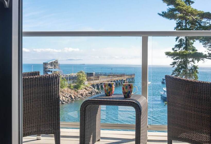 패밀리 스위트, Atlantic Oceanside Hotel & Conference Center