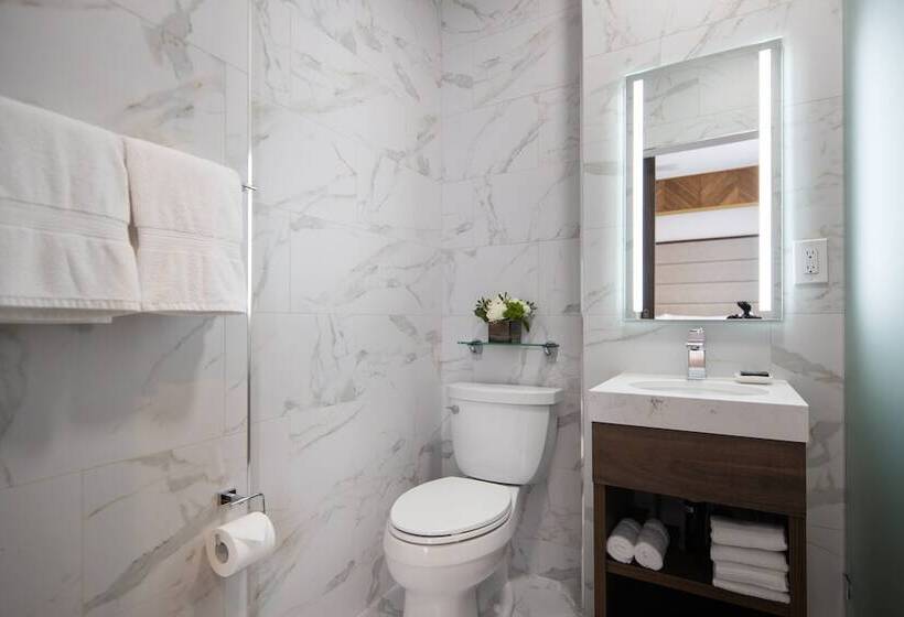 Quarto Standard 2 Camas Casal, 32one