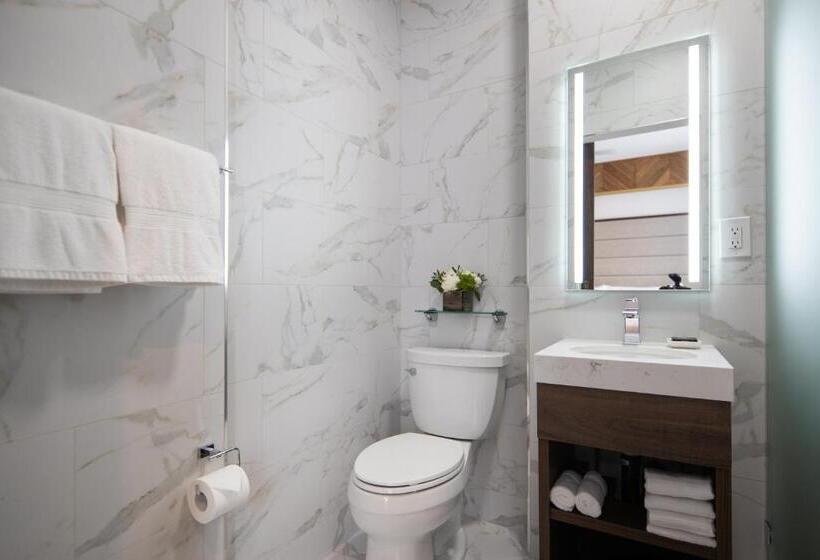 Quarto Standard 2 Camas Casal, 32one