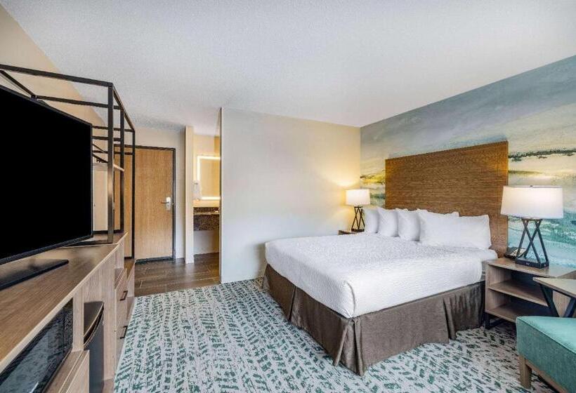 Номер Стандарт, Americinn By Wyndham Duluth South Proctor Black Woods Event Ctr