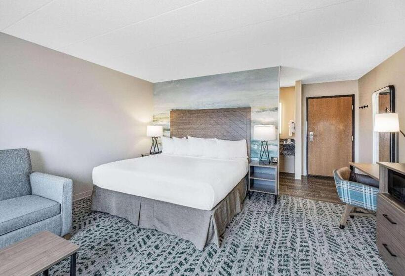 Студия Superior, Americinn By Wyndham Duluth South Proctor Black Woods Event Ctr