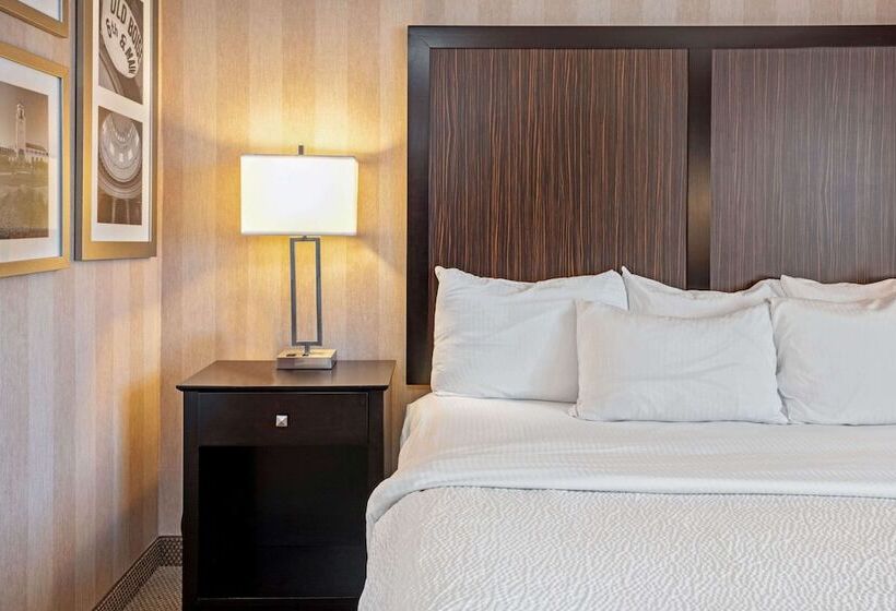 디럭스 스위트, La Quinta By Wyndham Boise Towne Square