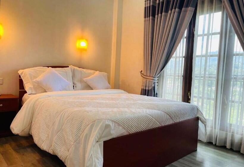 Номер Стандарт, Villa Di Sara