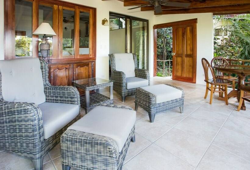 Люкс Вид на Море, Villas Nicolás   Adults Only