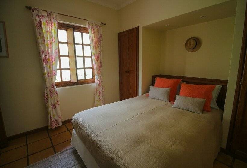 Quarto Estandar, Madeira Surf Lodge