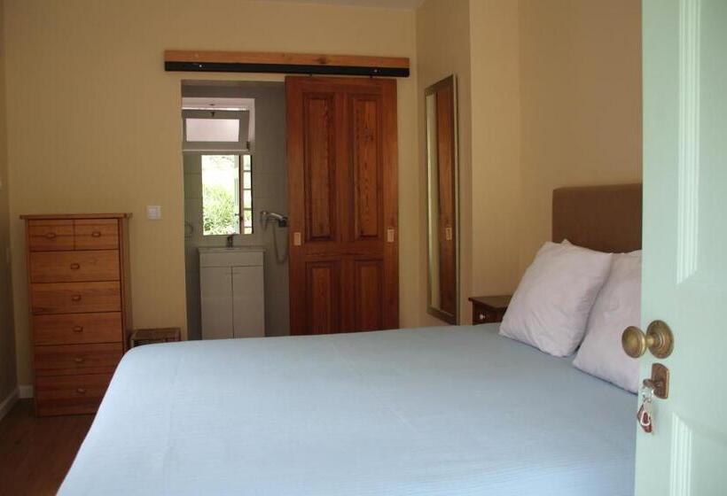 Quarto Estandar, Madeira Surf Lodge