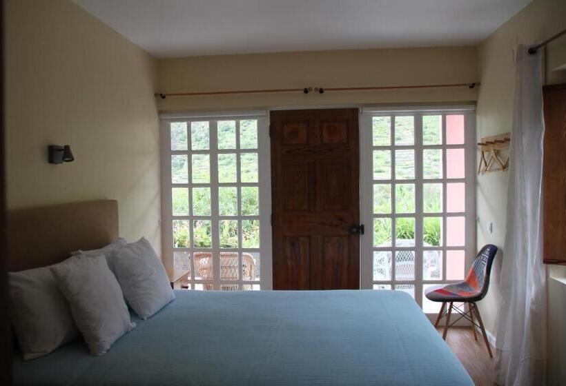 اتاق استاندارد, Madeira Surf Lodge