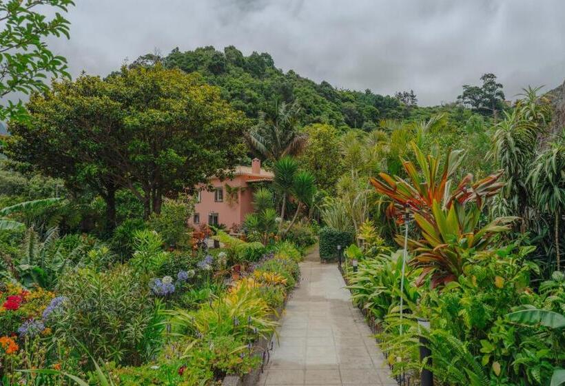 Quarto Estandar, Madeira Surf Lodge