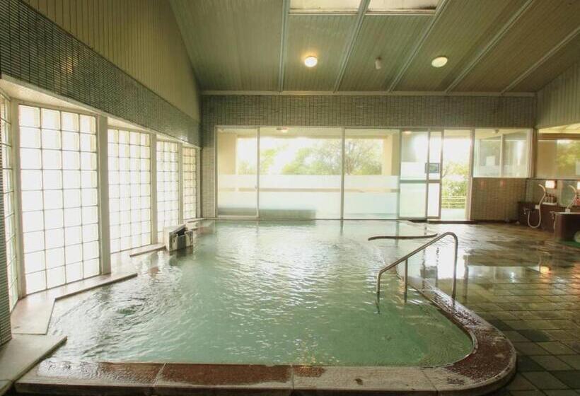 Номер Стандарт Вид на Город, Shimoda Itoen Hotel Hanamisaki
