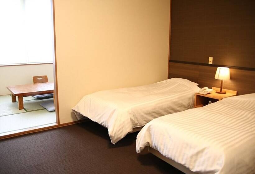 Номер Стандарт Вид на Море, Shimoda Itoen Hotel Hanamisaki