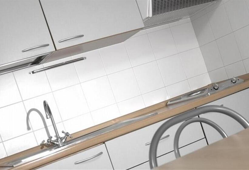 Апартаменты 1 Спальня Вид на Море, Altamarea Residence & Family