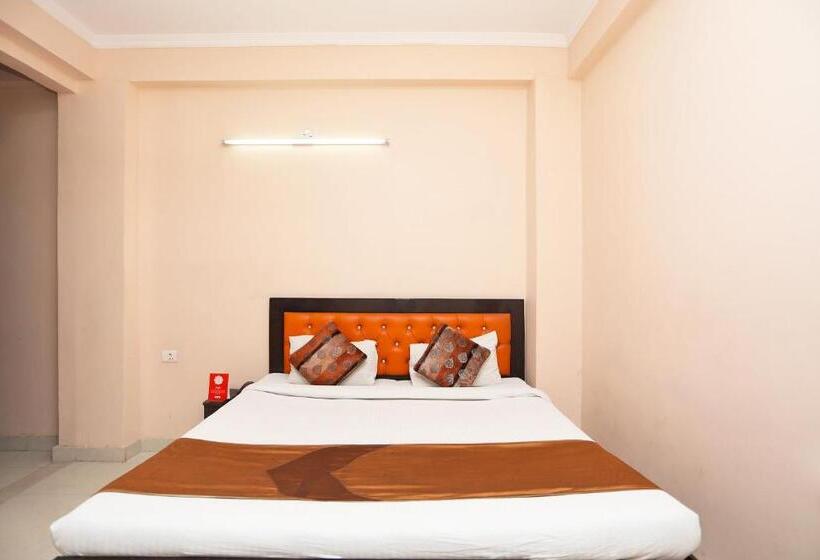 اتاق استاندارد, Rn 32 By Oyo Rooms