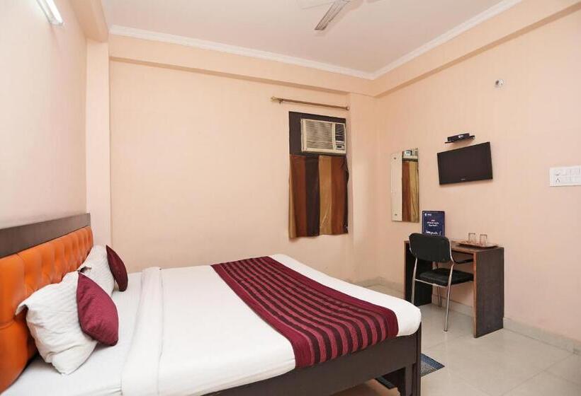 اتاق استاندارد, Rn 32 By Oyo Rooms