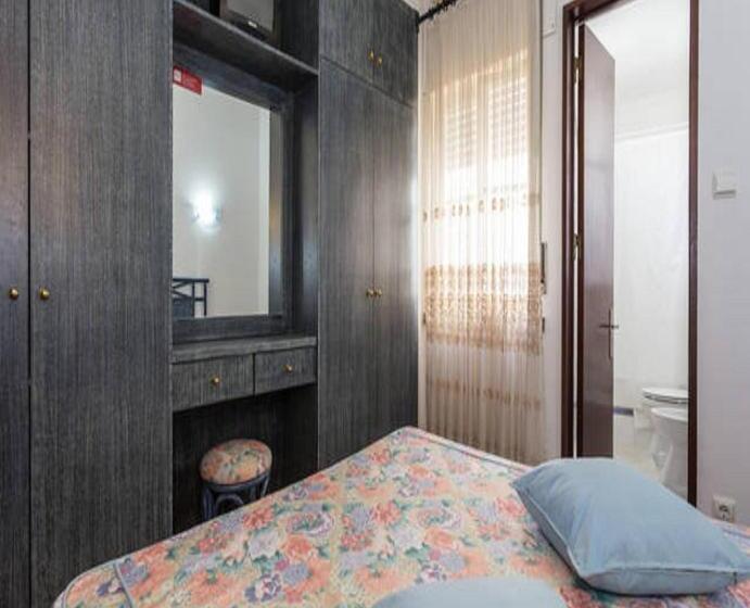 Номер Стандарт, Residencial Miramar