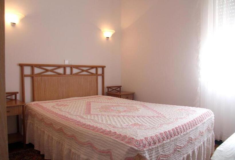 Номер Стандарт, Residencial Miramar