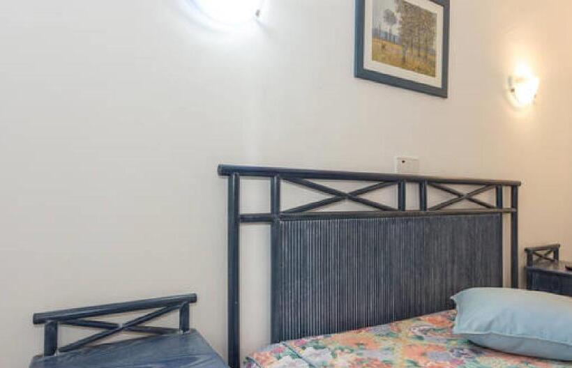 Номер Стандарт, Residencial Miramar