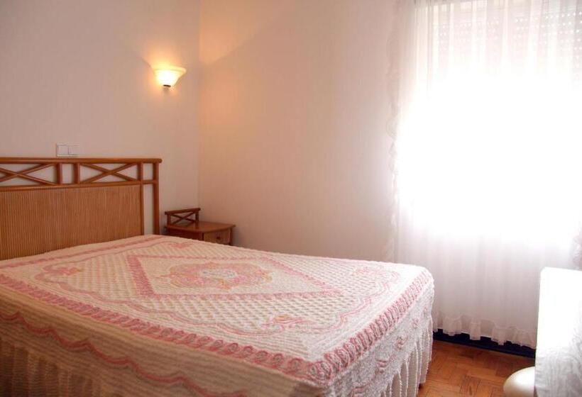 Номер Стандарт, Residencial Miramar