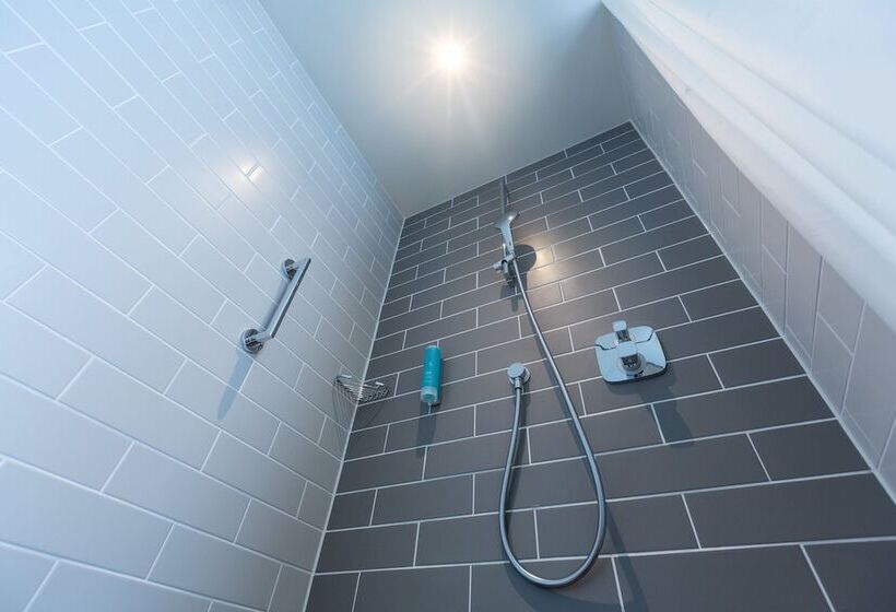 스탠다드 룸, Holiday Inn Express   Erlangen, An Ihg