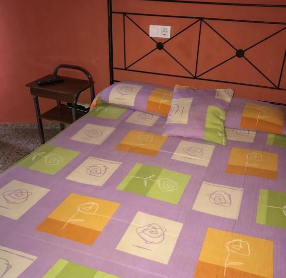 스탠다드 룸, Hostal San Miguel