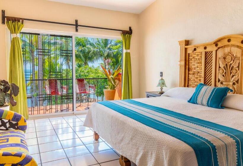 オーシャンビュースタンダードルーム, Casa Maria Resort