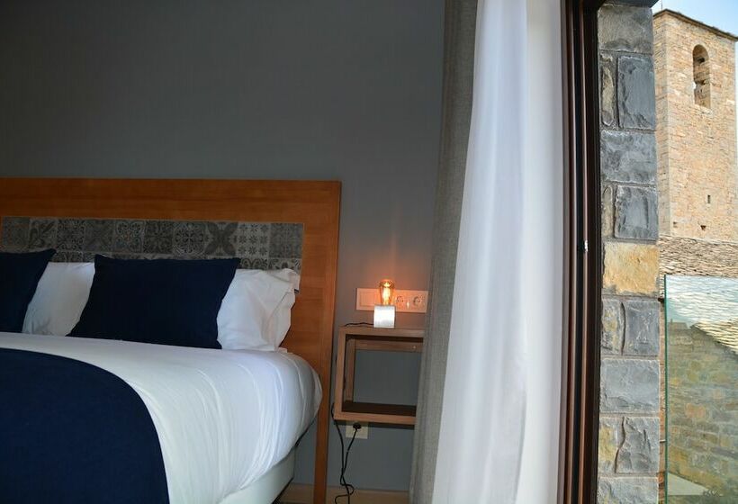 Номер Стандарт, Boutique Hotel Tierra Buxo   Adults Only