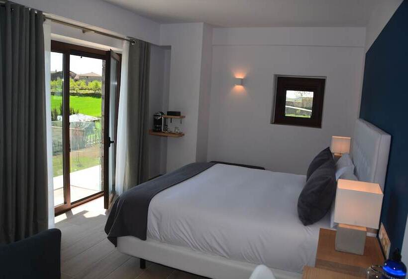 Номер Superior, Boutique Hotel Tierra Buxo   Adults Only