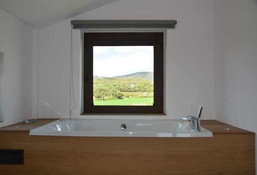 Люкс, Boutique Hotel Tierra Buxo   Adults Only