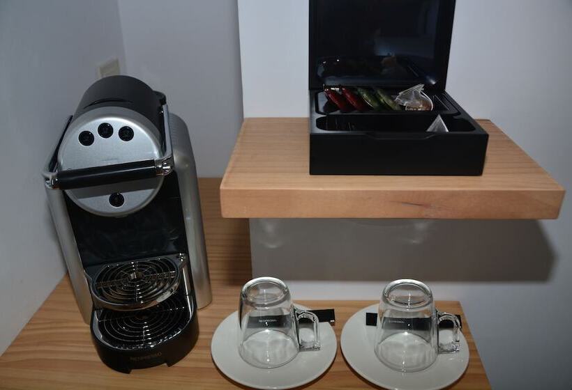 Люкс, Boutique Hotel Tierra Buxo   Adults Only