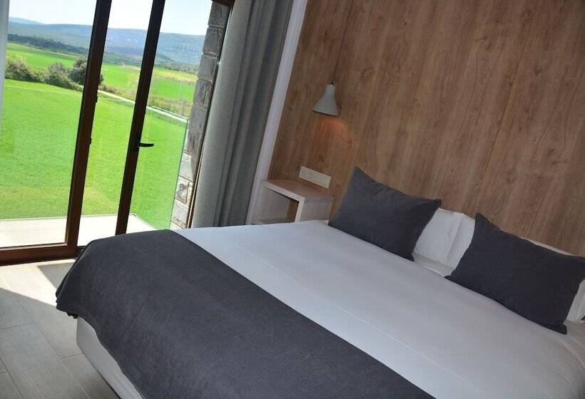 Номер Deluxe, Boutique Hotel Tierra Buxo   Adults Only