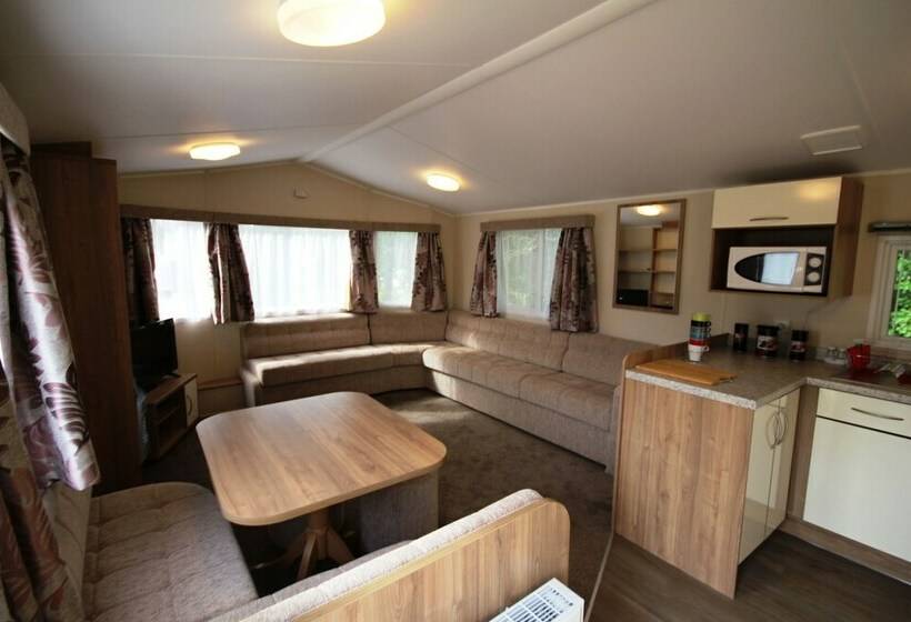 Дом 2 Спальни, Le Cabri Resort
