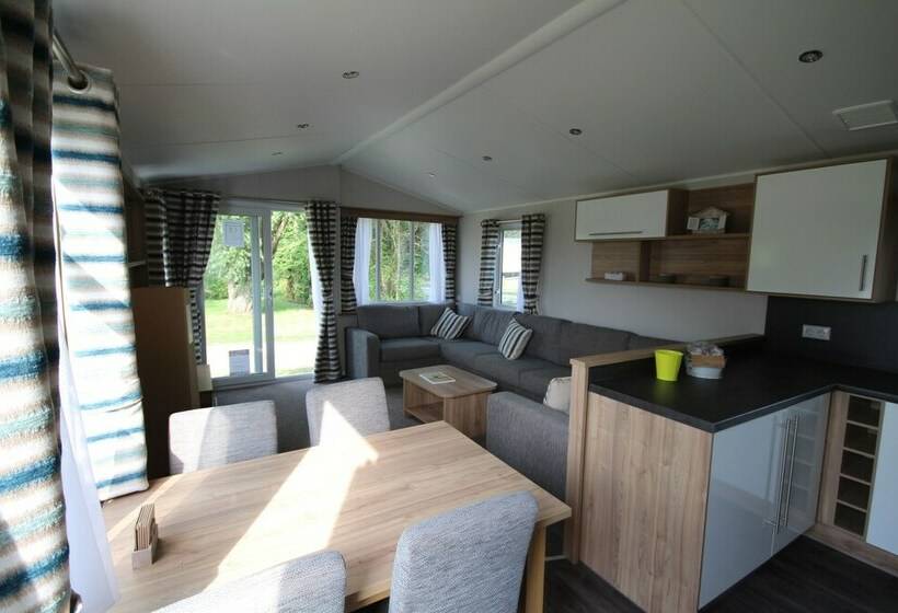 Дом 2 Спальни, Le Cabri Resort