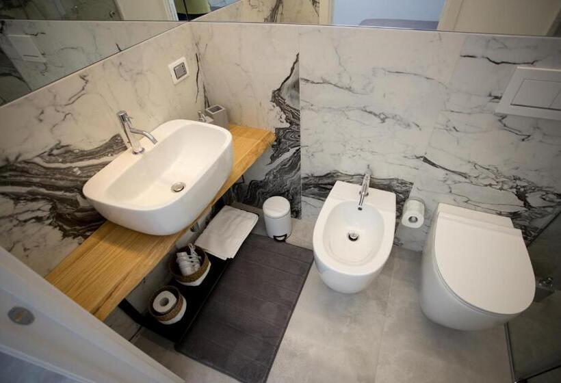 اتاق عادی, Casa Elisa Dimora Urbana