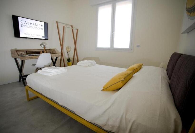 اتاق استاندارد, Casa Elisa Dimora Urbana