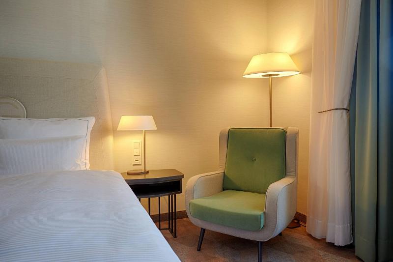 장애인을 위한 스탠다드 룸, Best Western Huntsville