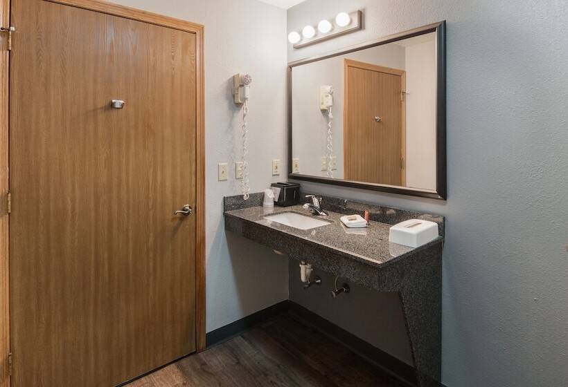 스탠다드 룸, Quality Inn