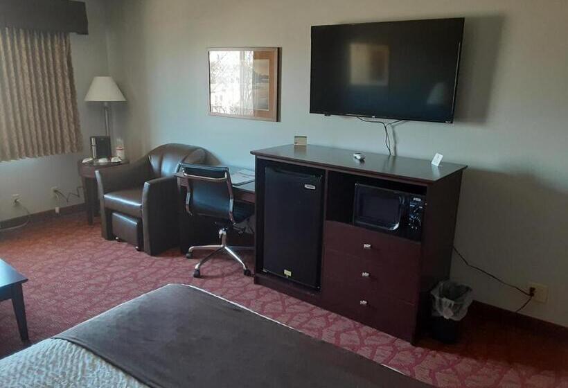 스탠다드 룸, Quality Inn