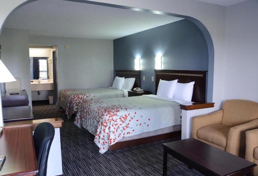 Номер Стандарт, Gateway Inn