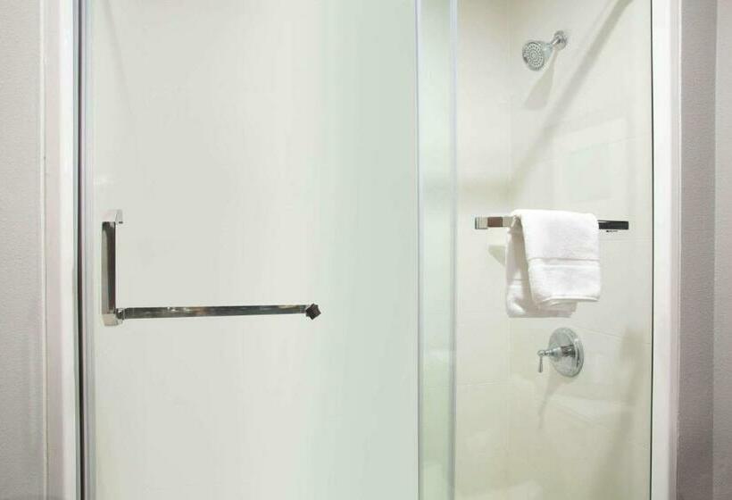 Номер Executive Кровать Кинг, La Quinta Inn By Wyndham St. Louis Hazelwood  Airport North