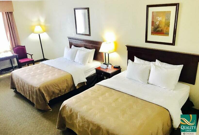 Номер Стандарт, Quality Inn Price Gateway To Moab National Parks